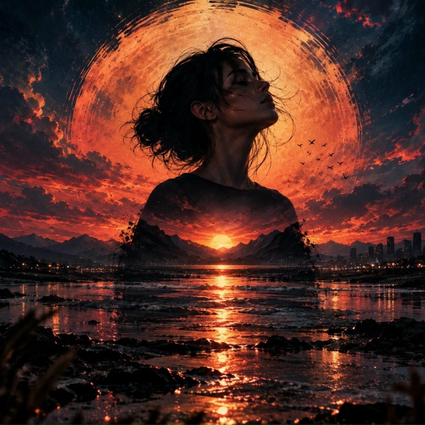 Kimo Sounds - Soul awake