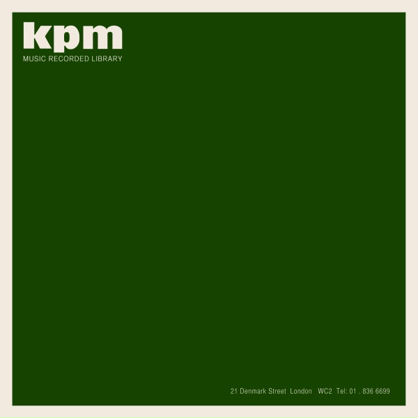 Richard Myhill - Big Business (B2)