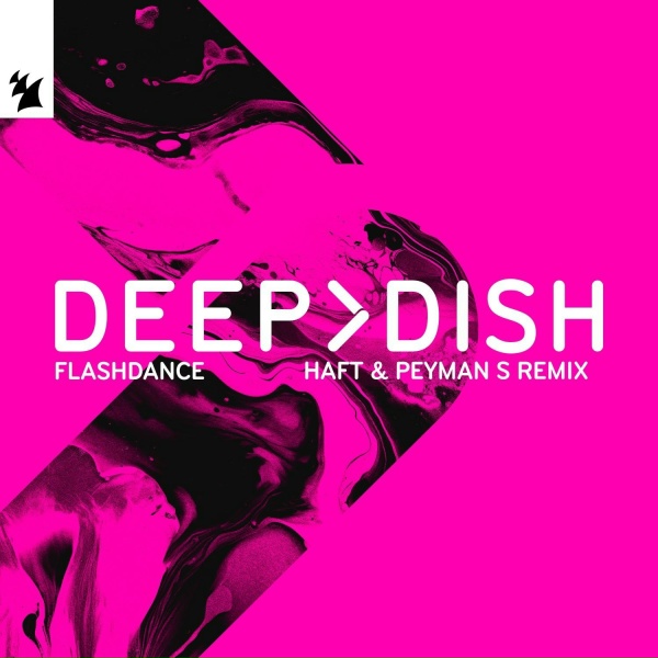 Deep Dish - Flashdance