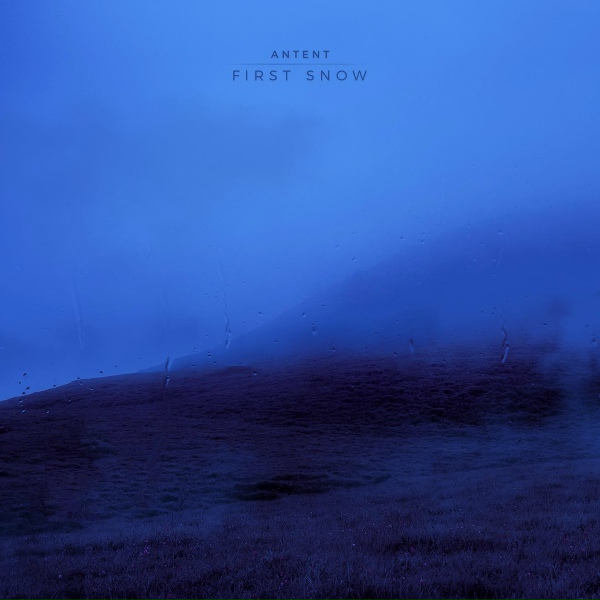 Antent - first snow