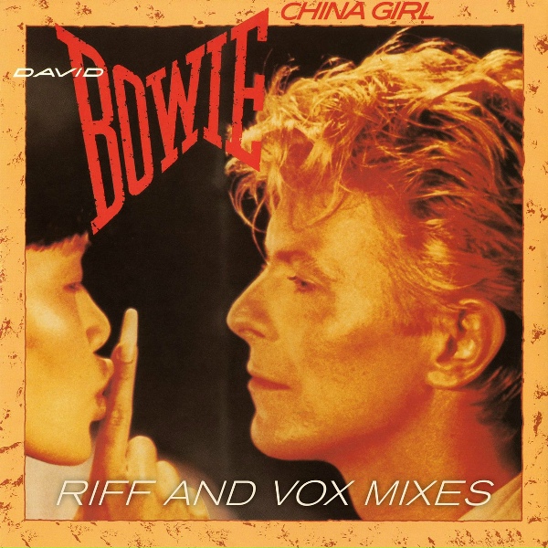 David Bowie - China Girl