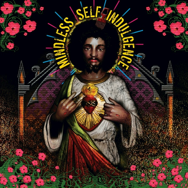 Mindless Self Indulgence - Bullshit
