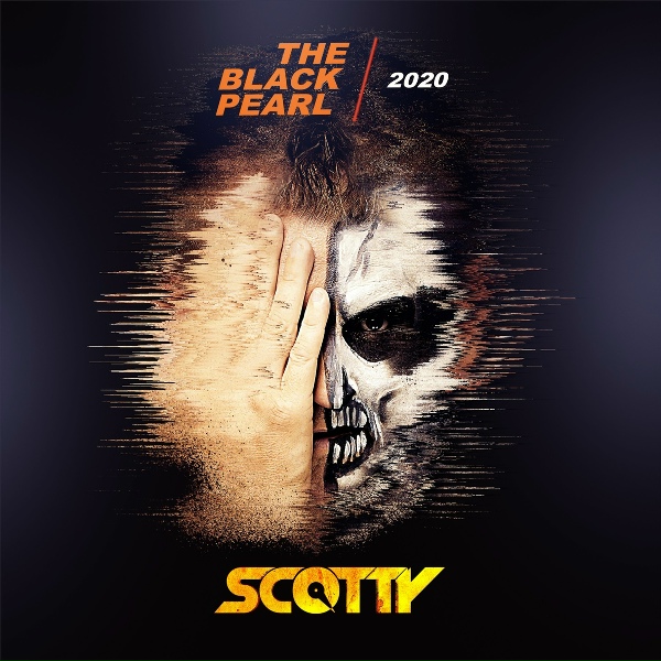 Scotty - The Black Pearl