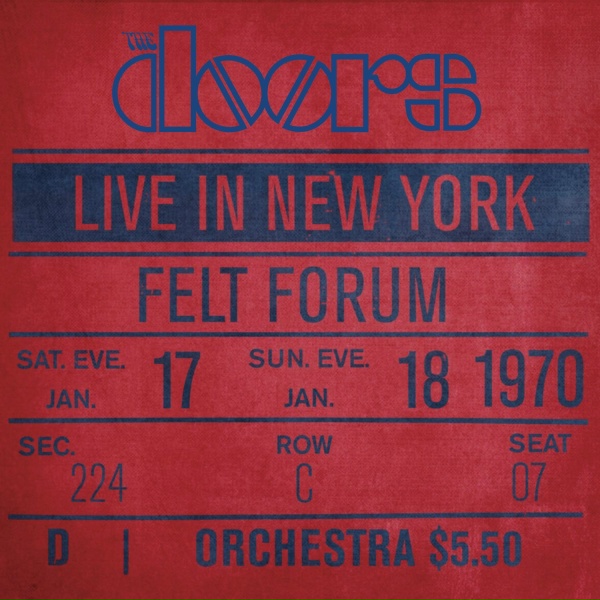 The Doors feat. John Sebastian