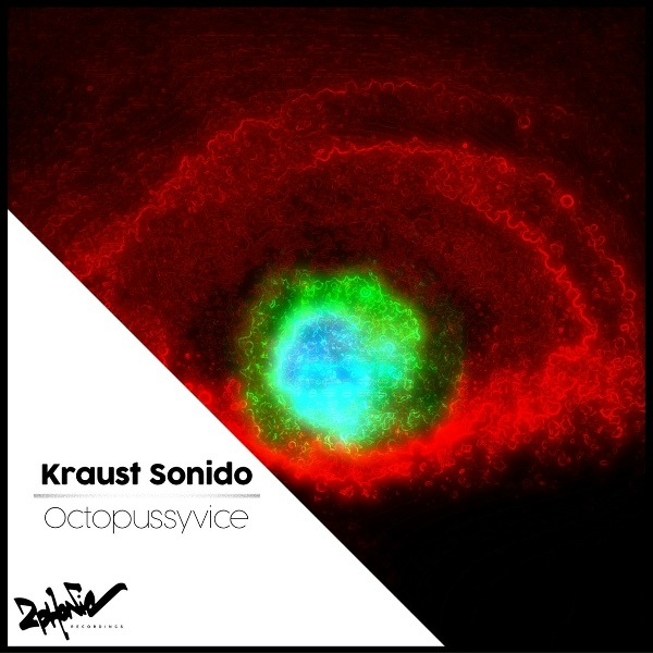 Kraust Sonido - Funkyhorse