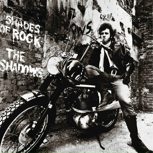 The Shadows - What'd I Say