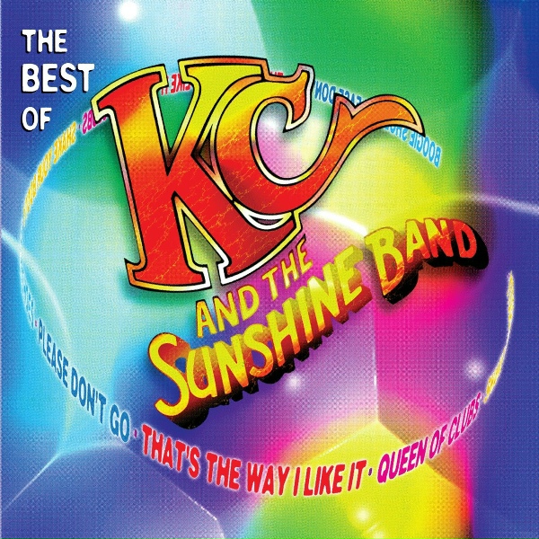 KC & the Sunshine Band - That's the Way (I Like It)