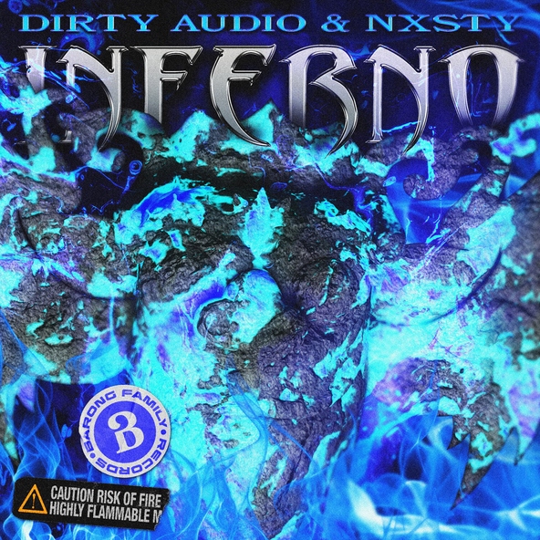 Dirty Audio, NXSTY