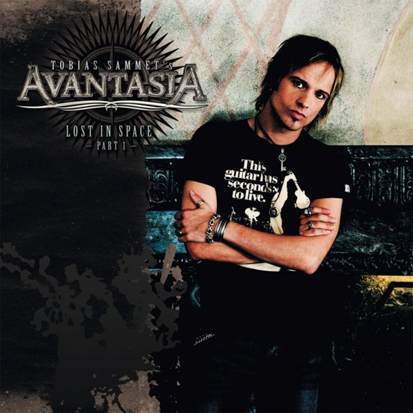 Avantasia feat. Amanda Somerville - Lost in Space