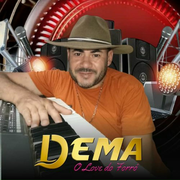 Dema O Love do Forró