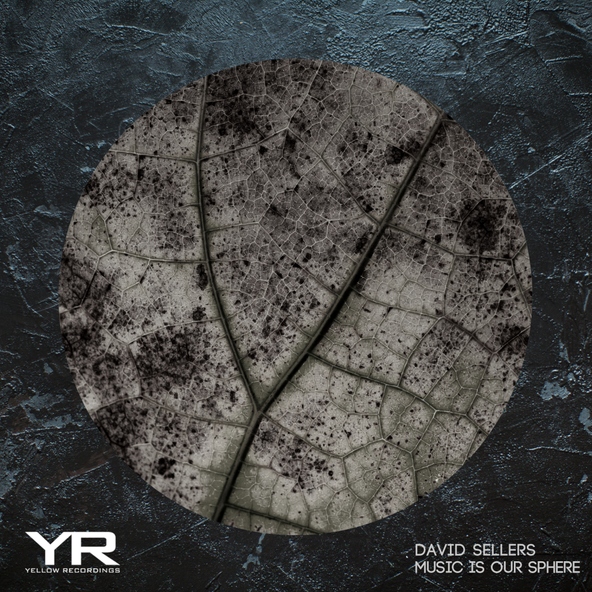 David Sellers - Opposite Ends Of The Spectrum