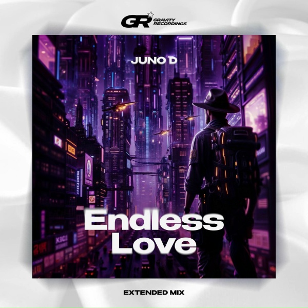 Juno D - Endless Love