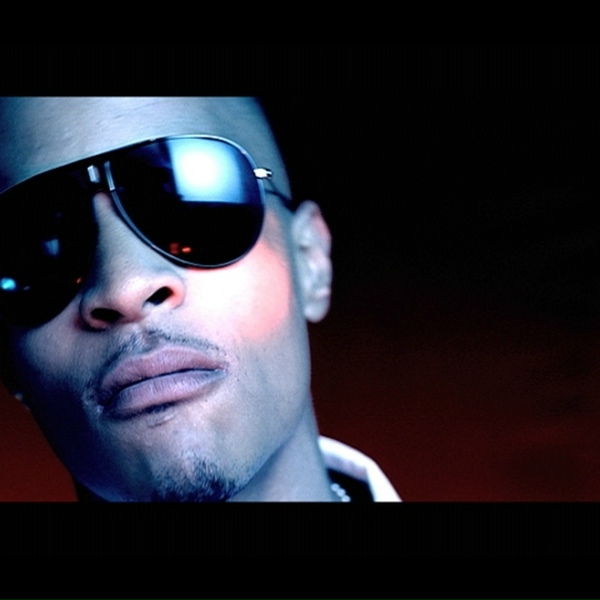 T.I. - Don't You Wanna Be High