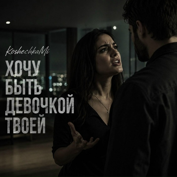 KoshechkaMi - Хочу быть девочкой твоей