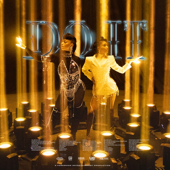 Chloe x Halle - Do It