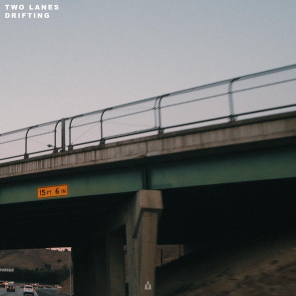 Two Lanes - Drifting