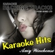 Paris Music - Rehab (Originally Performed By Amy Winehouse) [Karaoke Version]