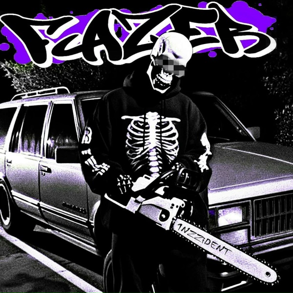 1NZZiDENT - FAZER! (Speed Up)
