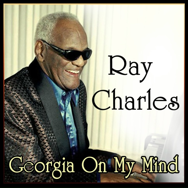 Ray Charles - C.C. Rider
