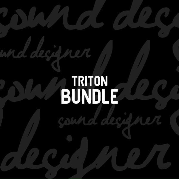 TRITON - Green Venus