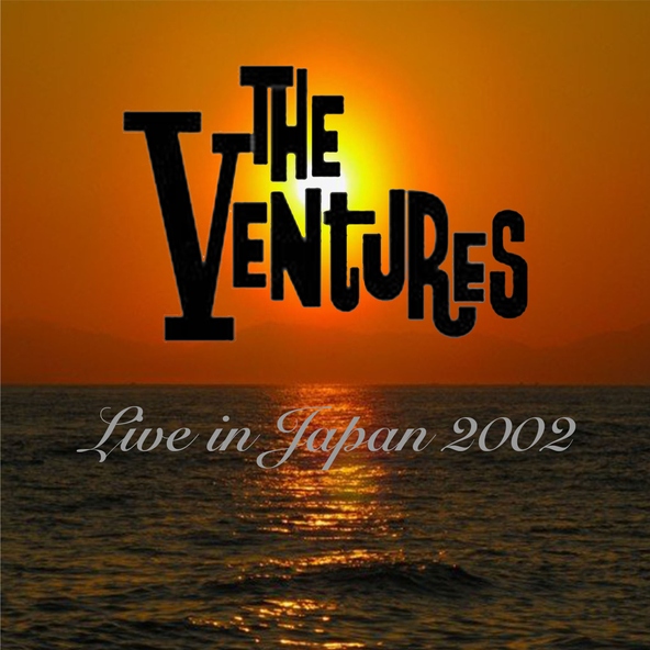 The Ventures - Born to be Wild