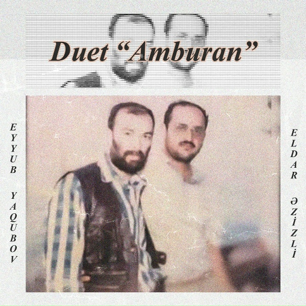 Eyyub Yaqubov, Eldar Əzizli - Gecəyarı Oldu