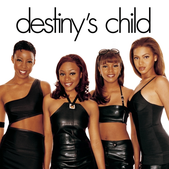 Destiny's Child - With Me Part II (featuring Master P)