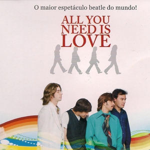 All You Need is Love - Oh! Darling