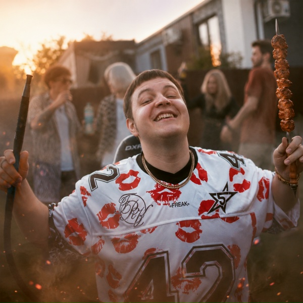 5opka - BBQ