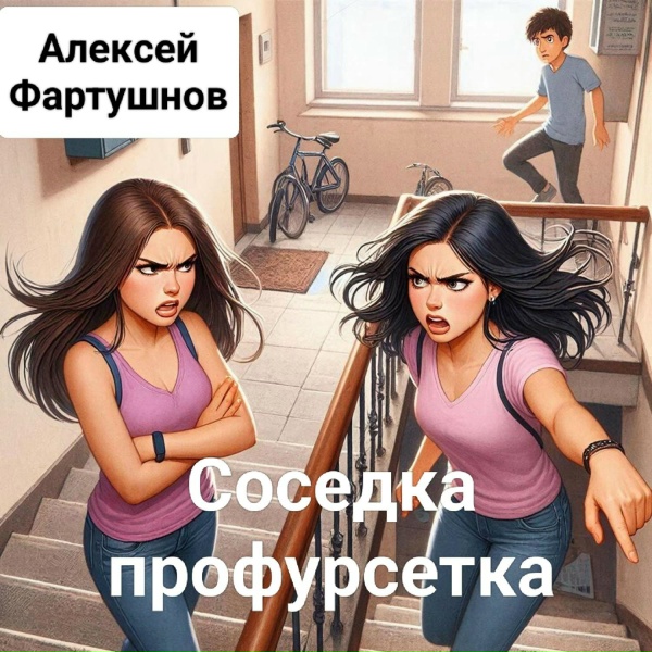 Алексей Фартушнов
