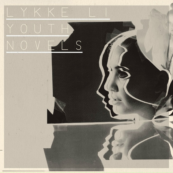 Lykke Li - Time Flies
