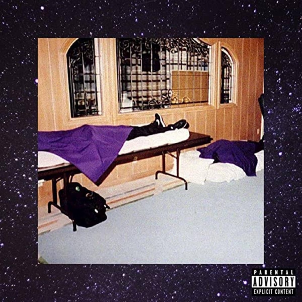 $uicideboy$ - I Hung Myself for a Persona