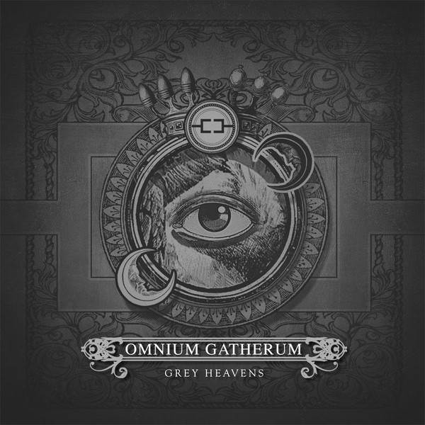 Omnium Gatherum - These Grey Heavens