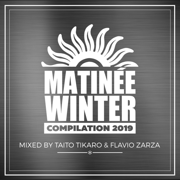 Taito Tikaro, Chris Daniel - Back to Me