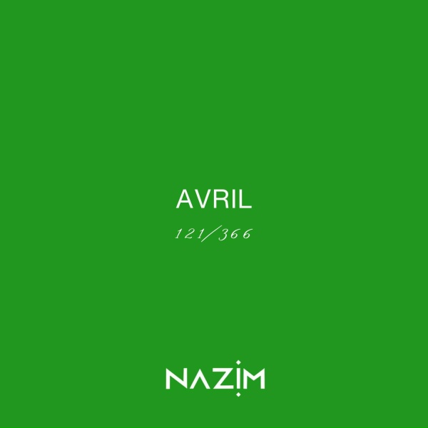 Nazim - Depuis 30 saisons #110