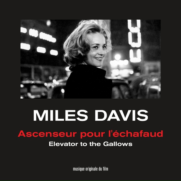 Miles Davis - Evasion De Julien
