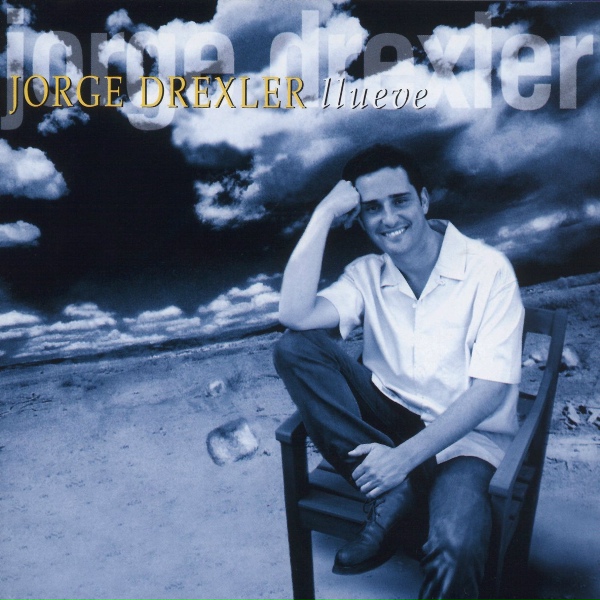 Jorge Drexler - Paisaje lunar