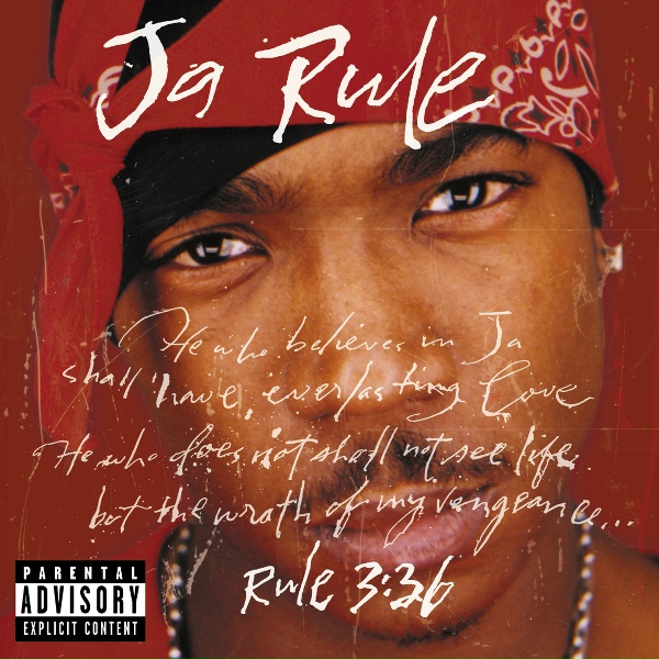 Ja Rule feat. Vita - Put It On Me