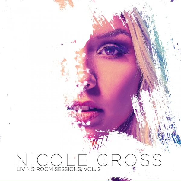 Nicole Cross - I Don't Wanna Live Forever