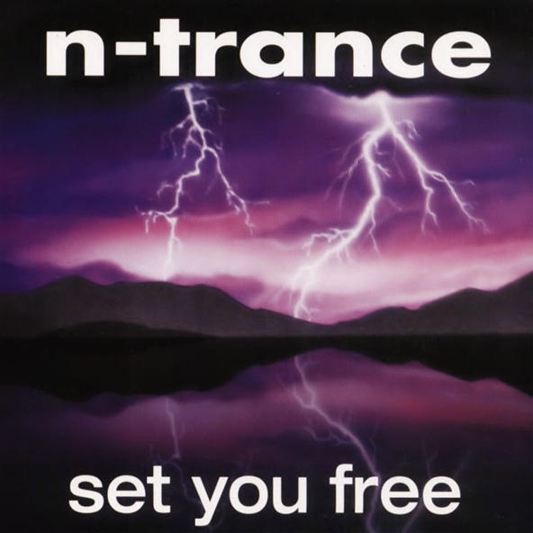 N-Trance - Set You Free