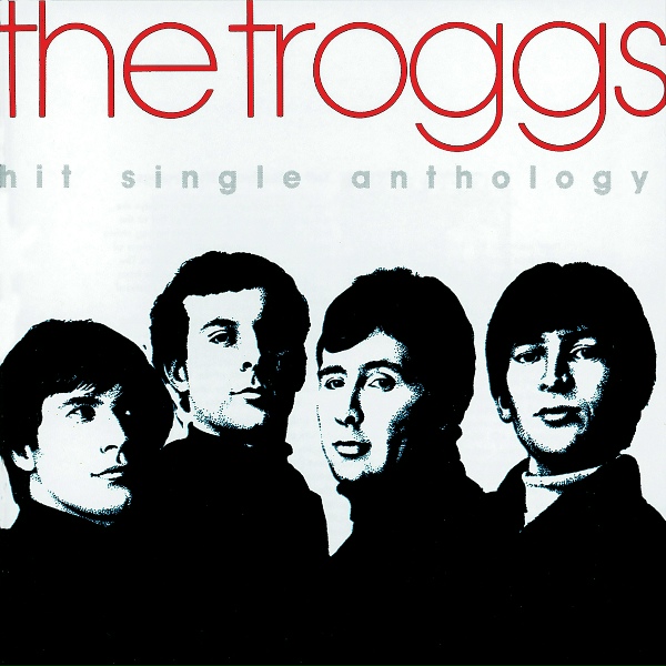 The Troggs - I Can't Control Myself