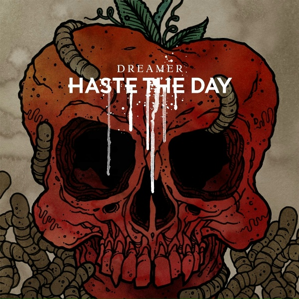 Haste The Day - Haunting