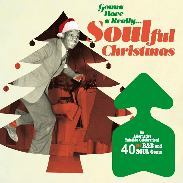 Freddie King - I Hear Jingle Bells