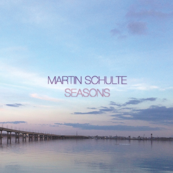 Martin Schulte - Winter Calmness