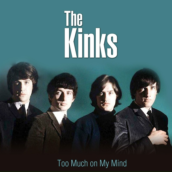 The Kinks - Most Exclusive Residence For Sale