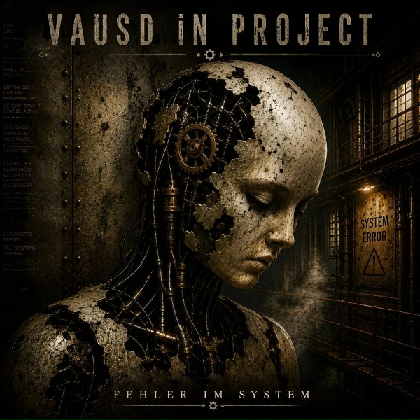 VAUSD IN PROJECT - Fehler im System