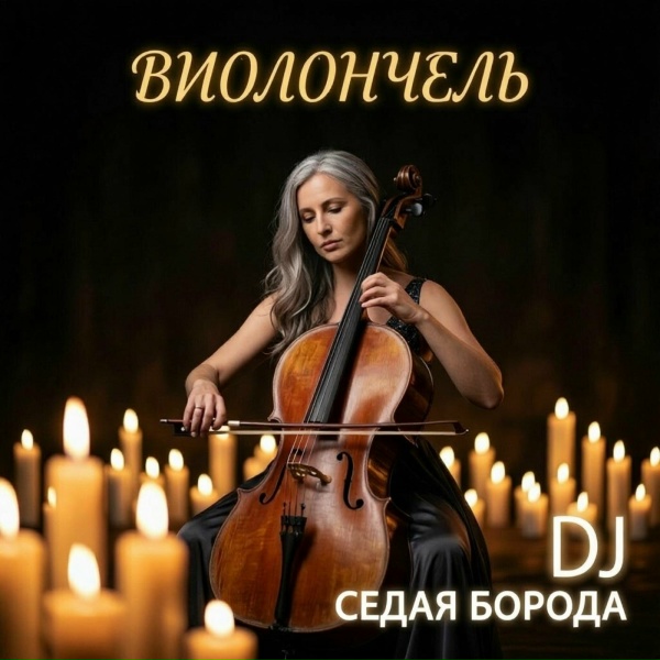 Игорь Хрульков - Виолончель