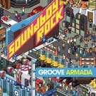Groove Armada - Lightsonic