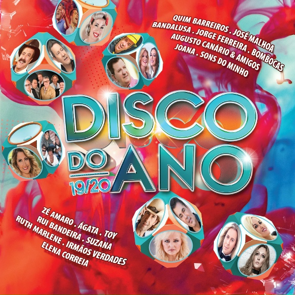 NikitA - A Dan&ccedil;a da Alegria