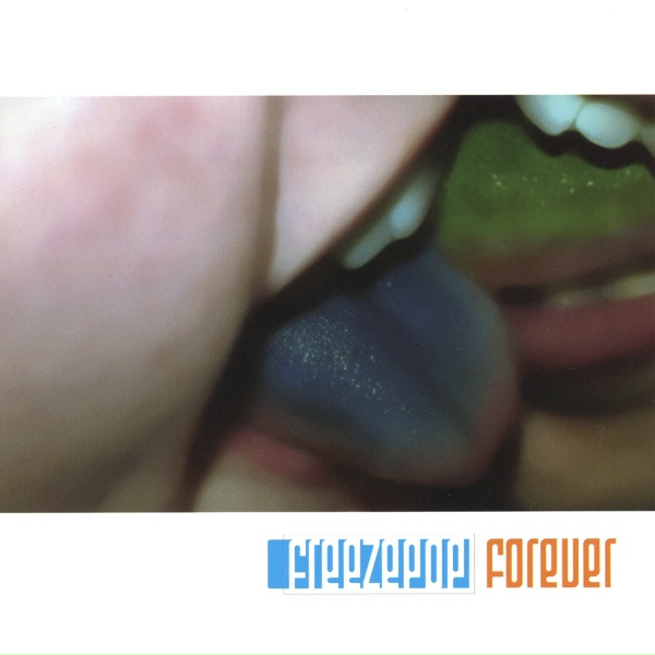 Freezepop - Freezepop Forever